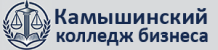 Камышинской колледж бизнеса